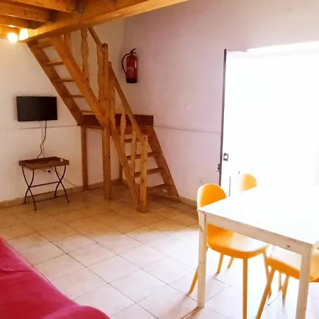 Charming Duplex With Mezanine & Pool - Casa 3 *