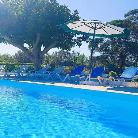 Charming Duplex With Mezanine & Pool - Casa 3