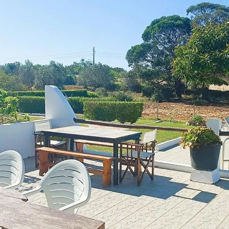 Villa Charming Duplex With Mezanine & Pool - Casa 3