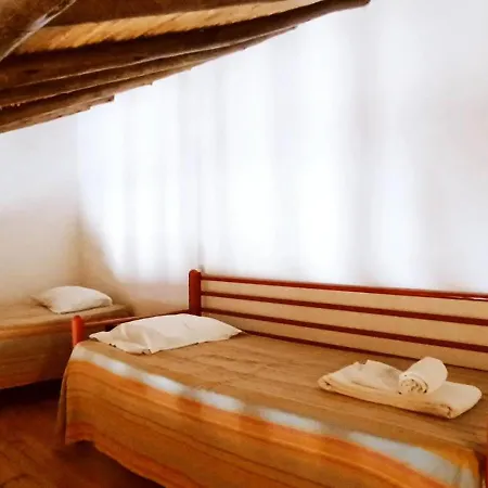 Charming Duplex With Mezanine & Pool - Casa 3 *