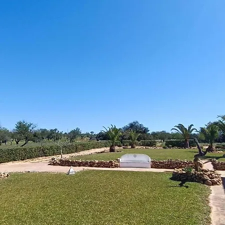 Charming Duplex With Mezanine & Pool - Casa 3