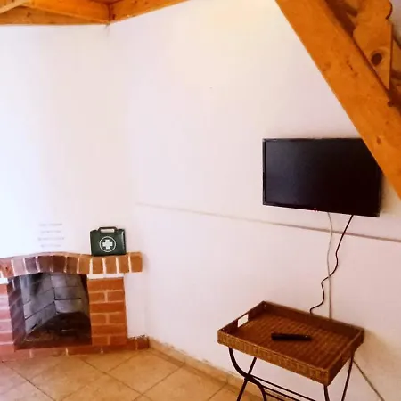 Charming Duplex With Mezanine & Pool - Casa 3 ヴィラ
