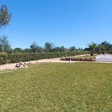 וילה Quinta Do Lagar - 03 *