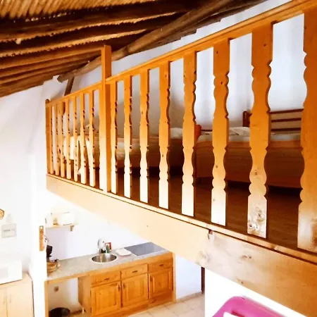 ヴィラ Charming Duplex With Mezanine & Pool - Casa 3 アルブフェイラ