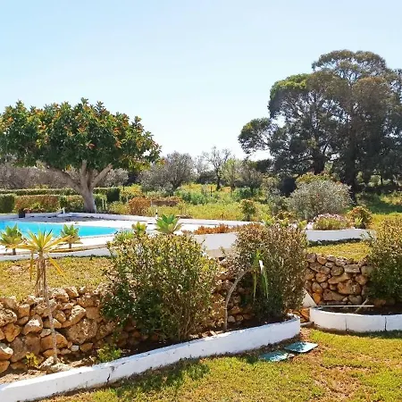 Charming Duplex With Mezanine & Pool - Casa 3 * Albufeira