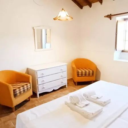 וילה Quinta Do Lagar - 03 אלבופיירה