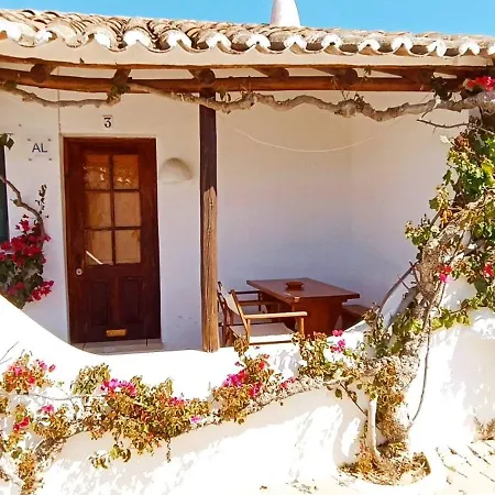 别墅 Quinta Do Lagar - 03