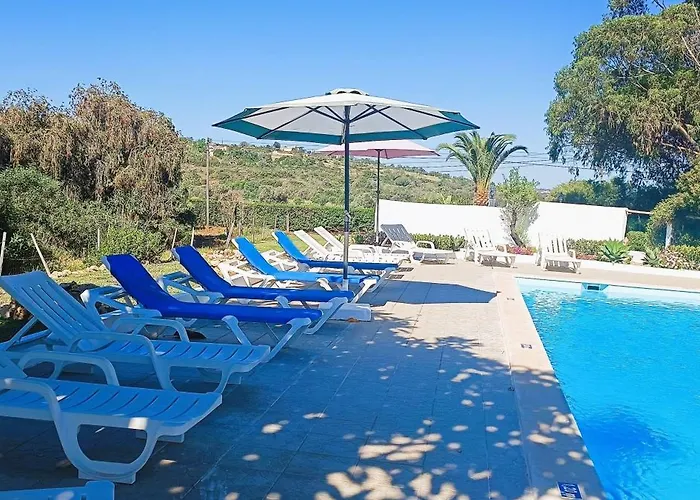 Quinta Do Lagar - 03 빌라