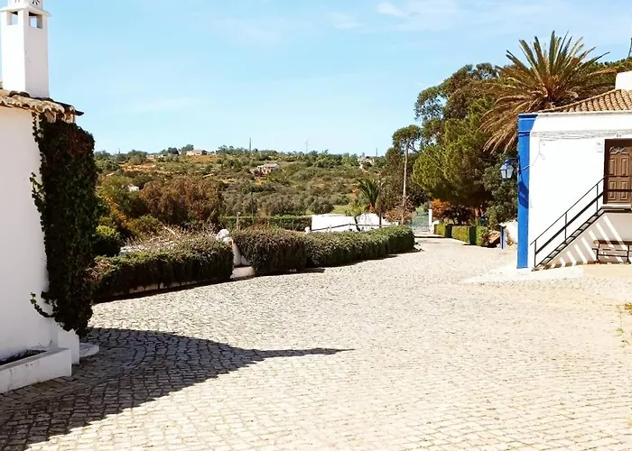 빌라 Quinta Do Lagar - 03