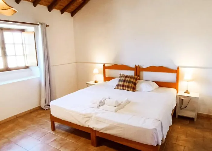 빌라 Quinta Do Lagar - 03 알부페이라