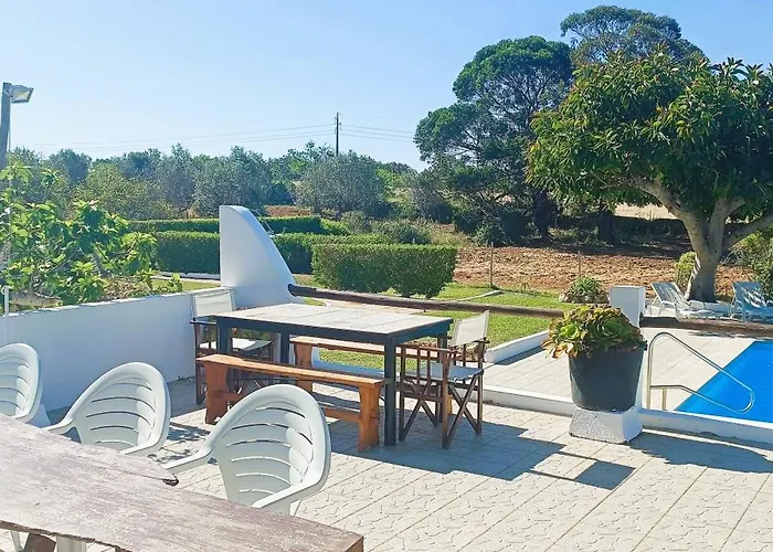 빌라 Quinta Do Lagar - 03