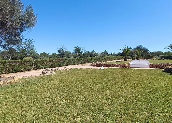 빌라 Quinta Do Lagar - 03 *