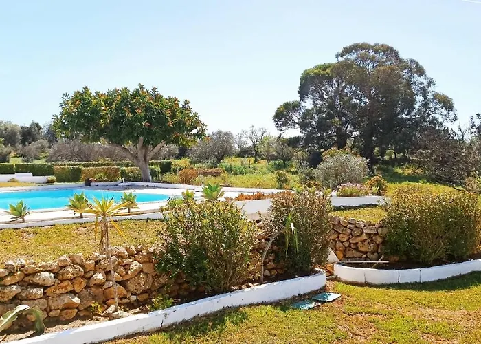 Quinta Do Lagar - 03 * 알부페이라