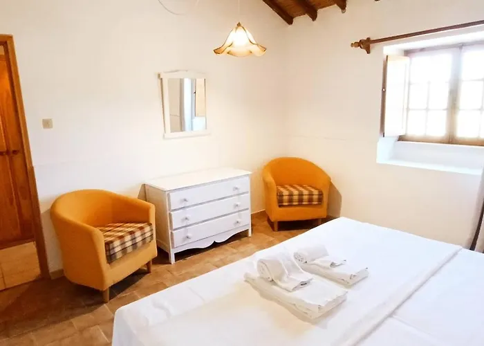 빌라 Quinta Do Lagar - 03 알부페이라