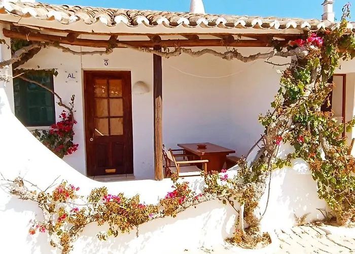 빌라 Quinta Do Lagar - 03