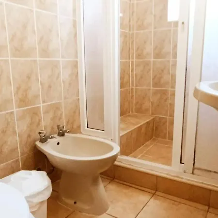 빌라 Charming Duplex With Mezanine & Pool - Casa 3 *
