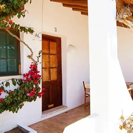 Charming Duplex With Mezanine & Pool - Casa 3